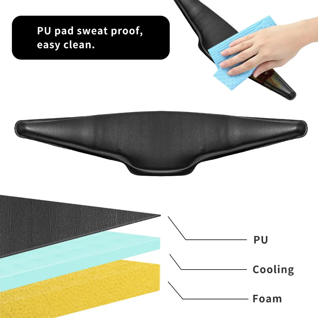 Globular Cluster CMP2 Comfortable Mod for PS VR 2 | Durmazz Techno